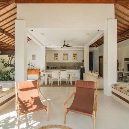 Villa Shanti, Sitara Villa Group Seminyak Extérieur photo