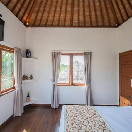Villa Shanti, Sitara Villa Group Seminyak Extérieur photo