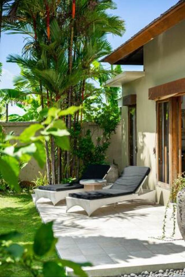 Villa Shanti, Sitara Villa Group Seminyak Extérieur photo