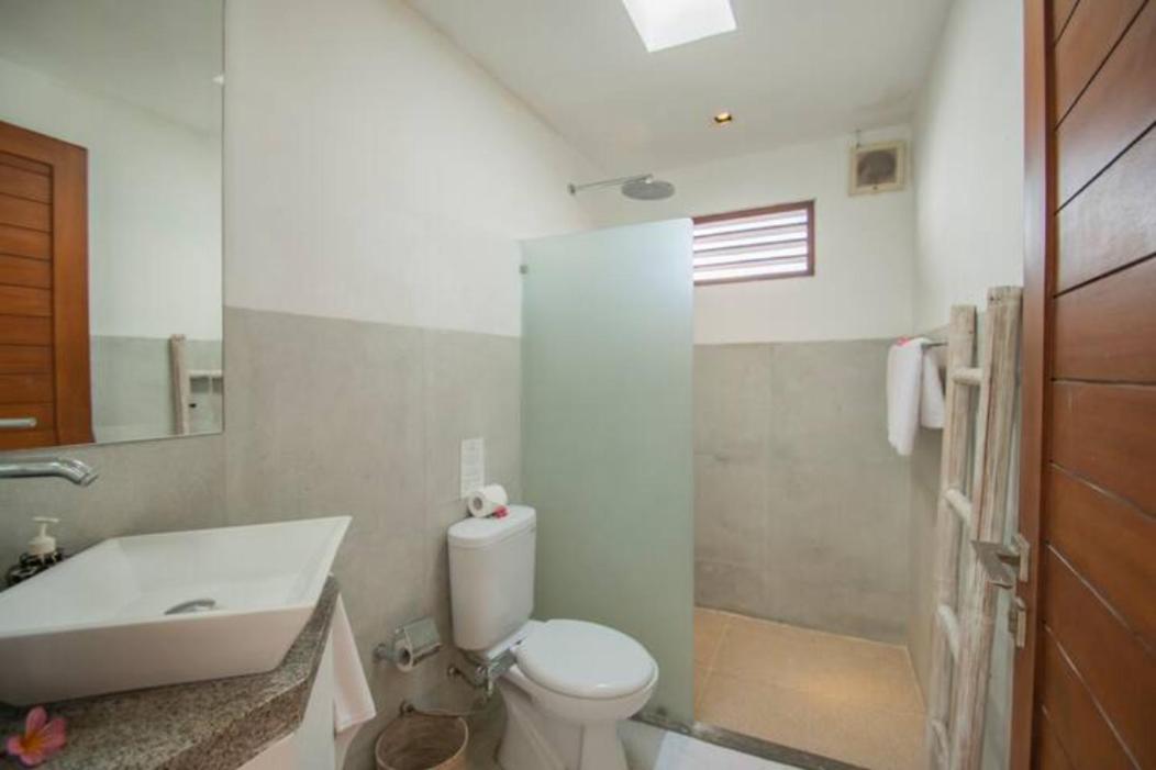 Villa Shanti, Sitara Villa Group Seminyak Extérieur photo