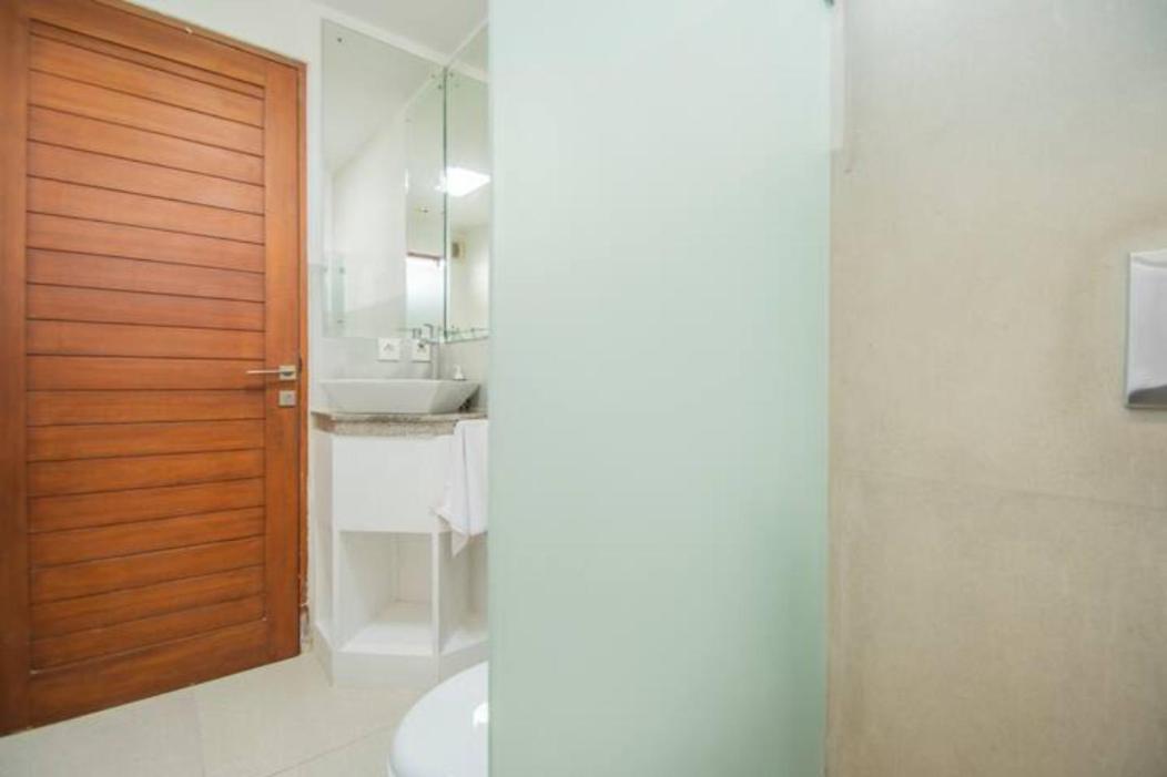 Villa Shanti, Sitara Villa Group Seminyak Extérieur photo
