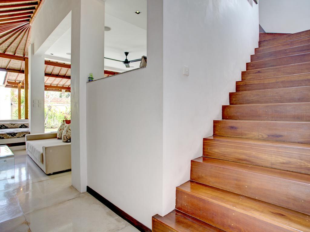 Villa Shanti, Sitara Villa Group Seminyak Extérieur photo